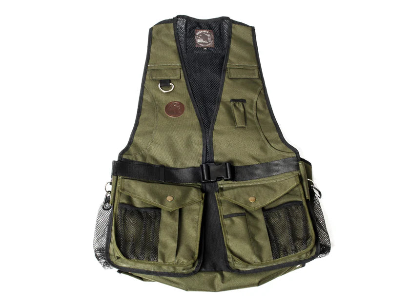 Mystique Dummy Vest Profi COOL breathable mesh handler training vest