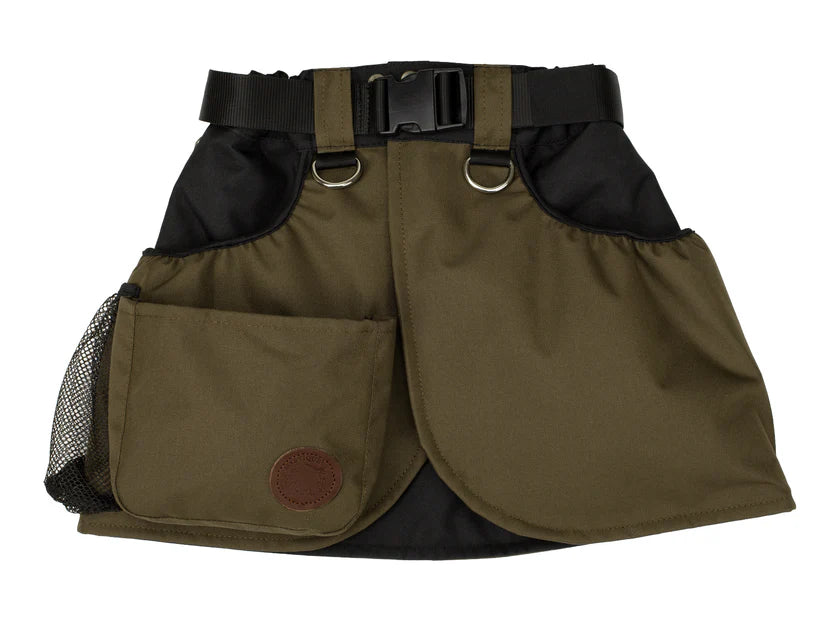 Mystique Dummy Training Skirt – Handler Field Gear