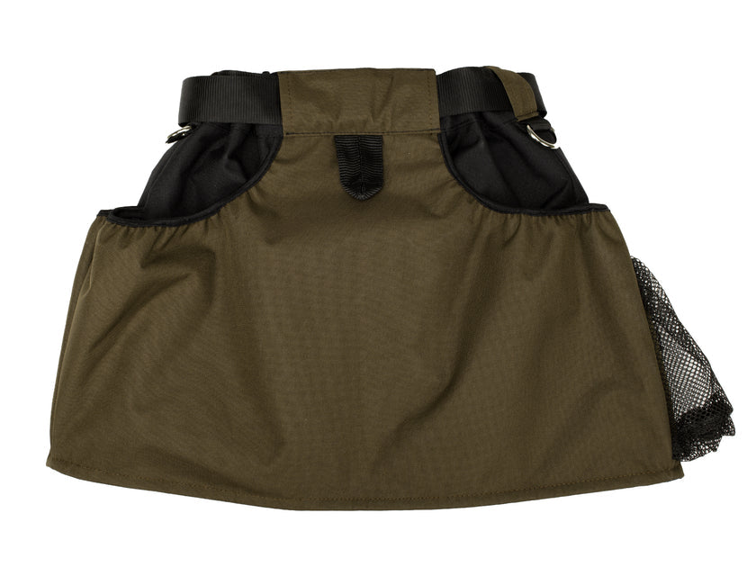 Mystique Dummy Training Skirt – Handler Field Gear