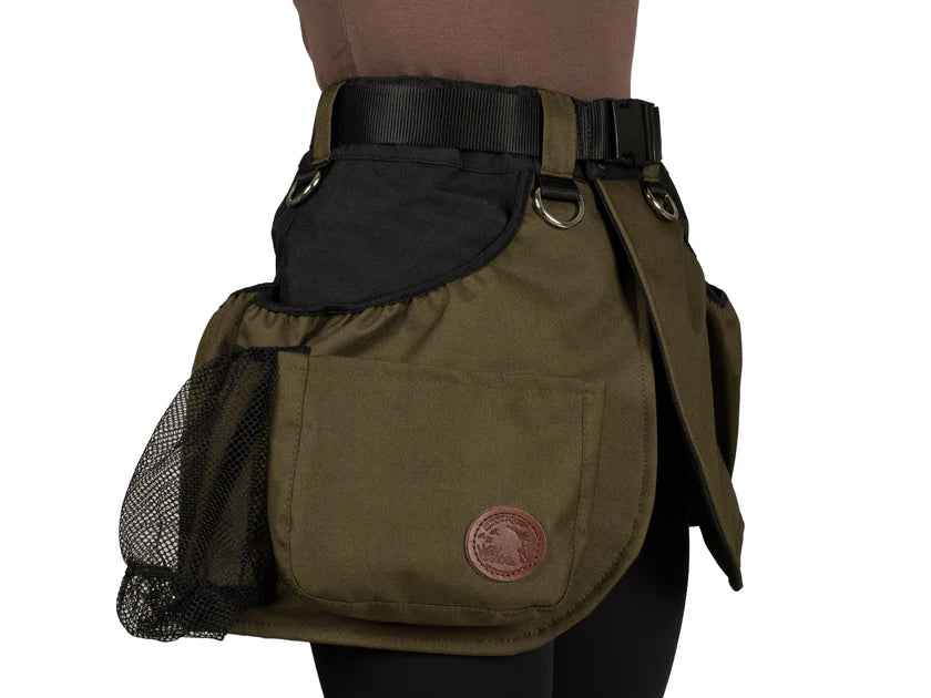 Mystique Dummy Training Skirt – Handler Field Gear