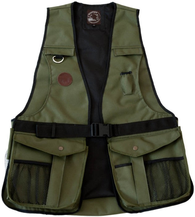 Mystique Dummy Vest Profi – Handler Training Vest