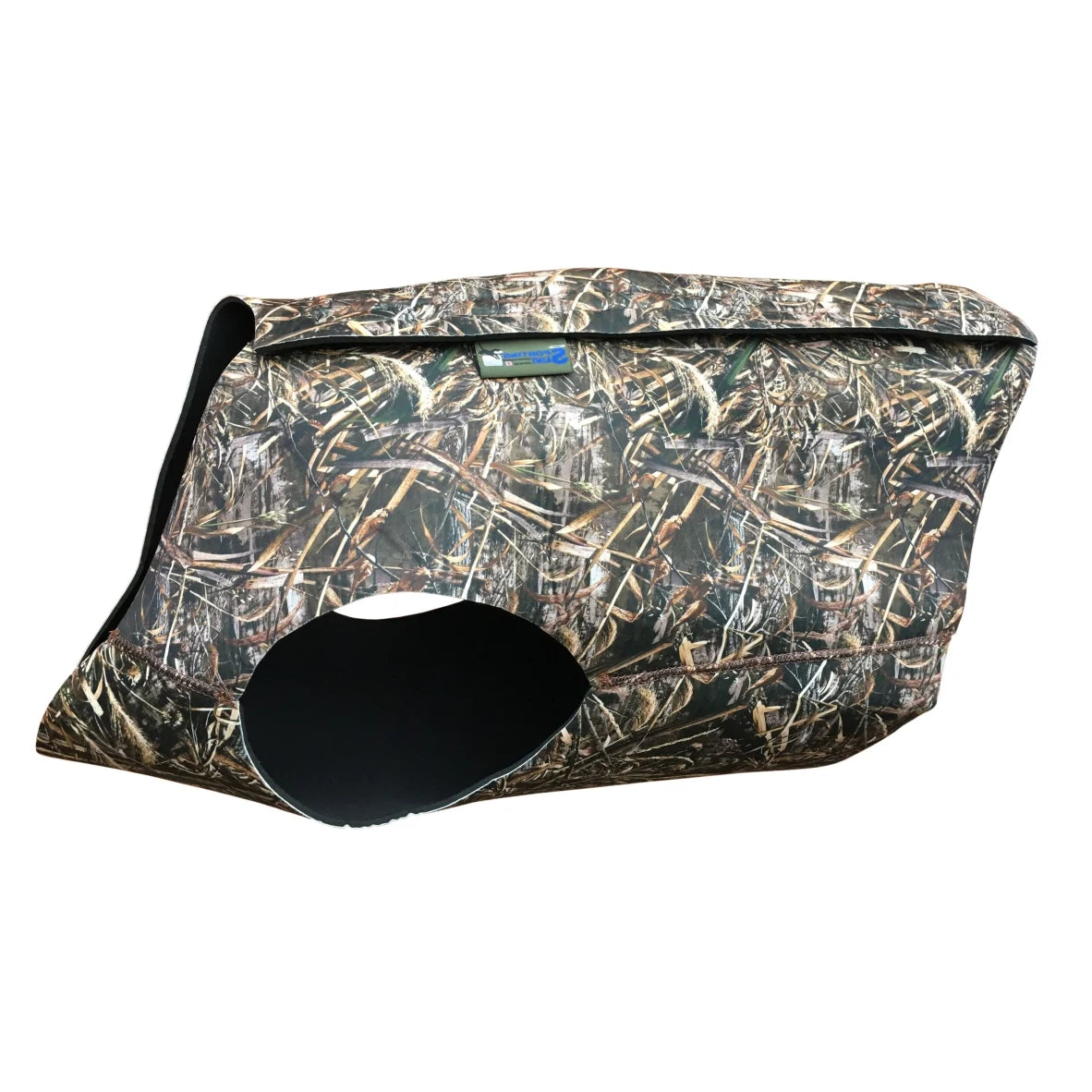 Sporting Saint neoprene gundog vest for cold water and field work
