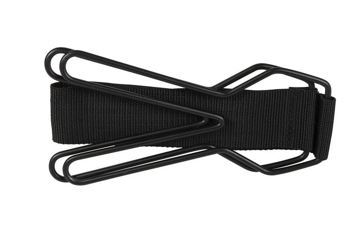 Sporting Saint double loop game carrier for shoot days and picking up