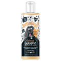 Bugalugs Oatmeal Dog Shampoo with Coconut and Lime fragrance 250ml