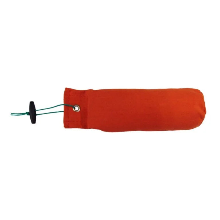Sporting Saint 1lb Canvas Gundog Training Dummy