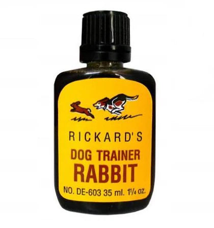 Pete Rickard's Gundog Training Scents