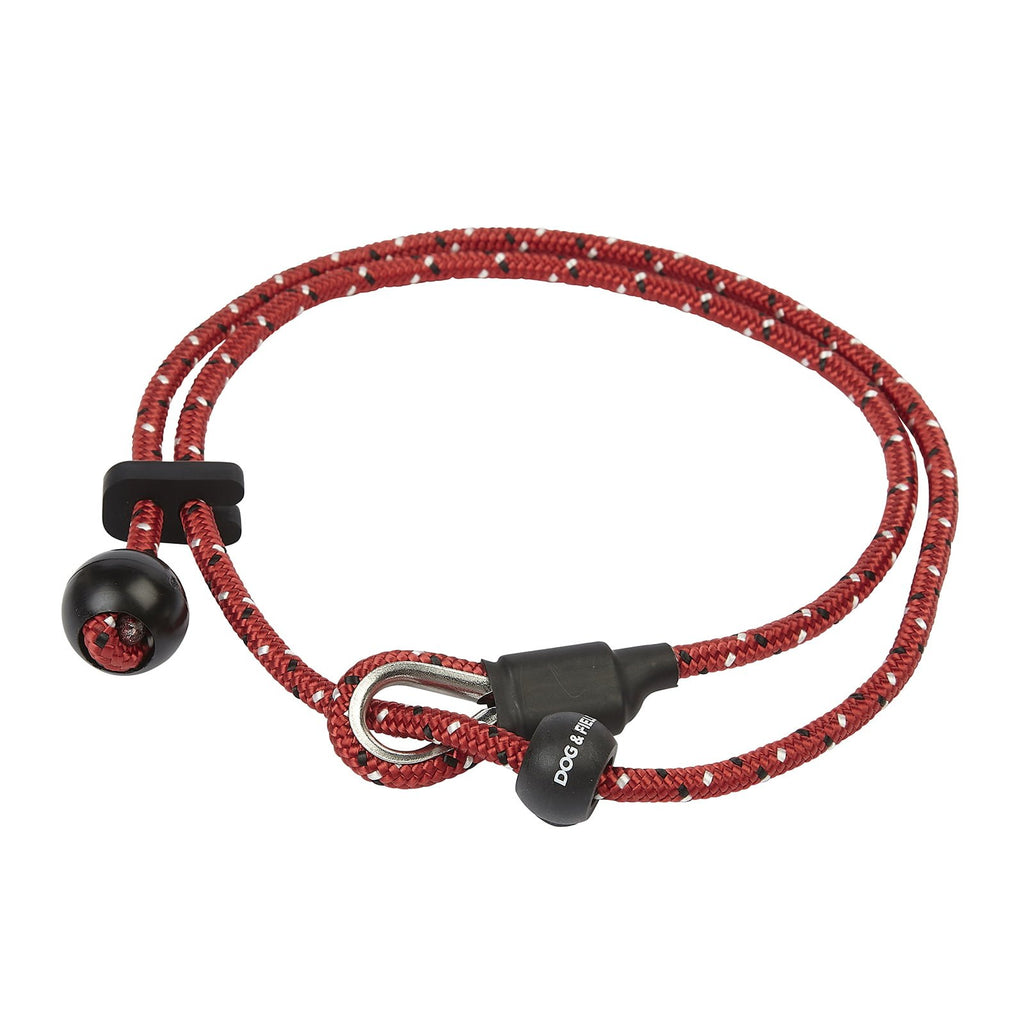 Dog and Field Pro Trainer heeling lead 85cm for heel work training