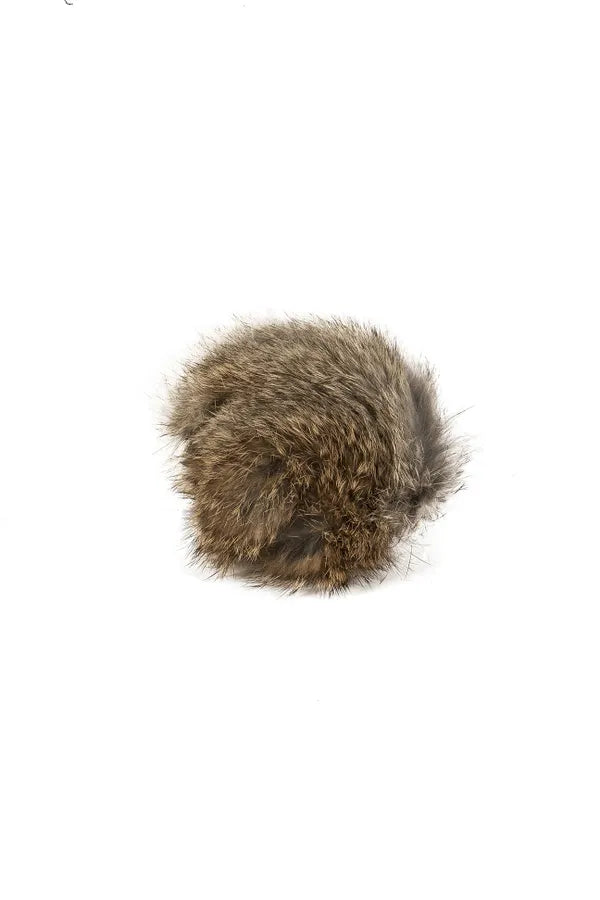 Sporting Saint Rabbit Ball Classic scent trail gundog training aid