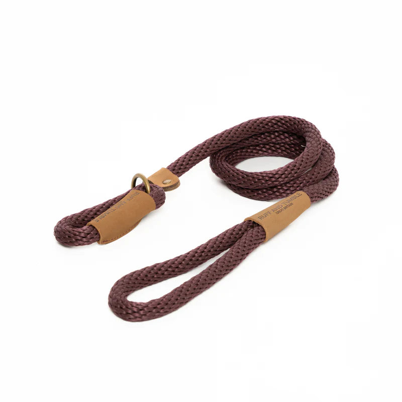 Ruff and Tumble Slip Lead
