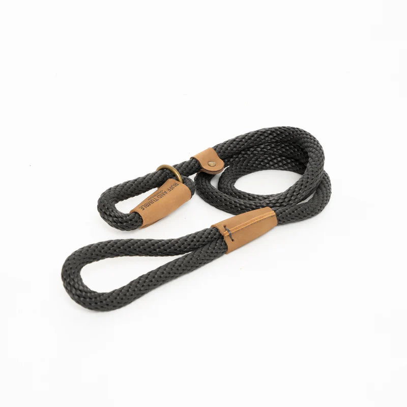Ruff and Tumble Slip Lead