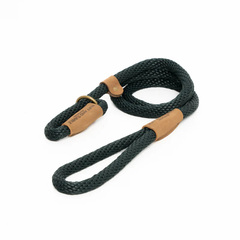 Ruff and Tumble Slip Lead