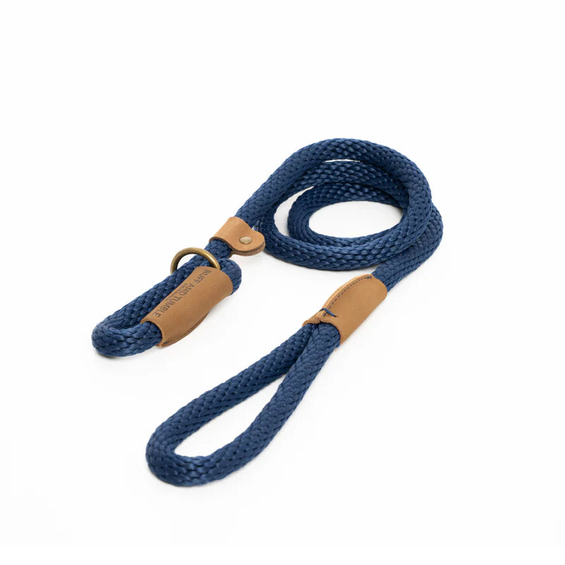 Ruff and Tumble Slip Lead