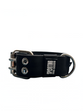 Sporting Dog Goods heavy duty buckle dog collar for working breeds