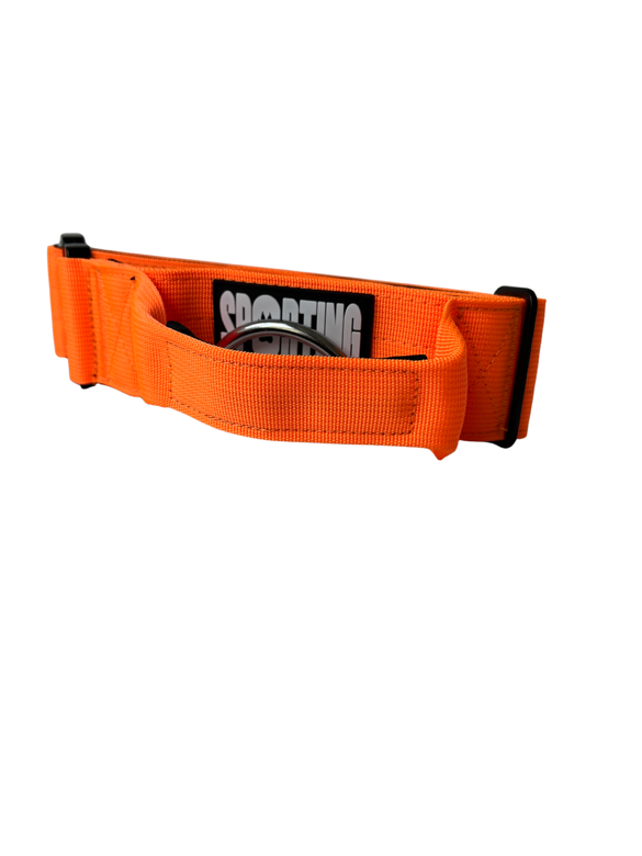 Sporting Dog Goods Grab Handle Sport Collar – 5cm