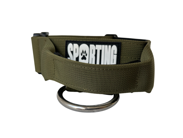 Sporting Dog Goods Grab Handle Sport Collar – 5cm
