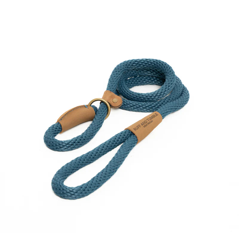 Ruff and Tumble Slip Lead