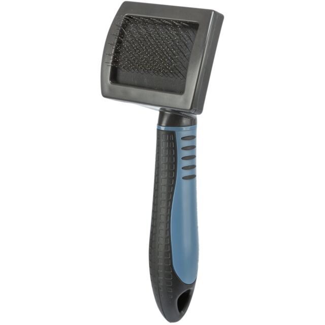 Trixie Soft Dog Grooming Brush