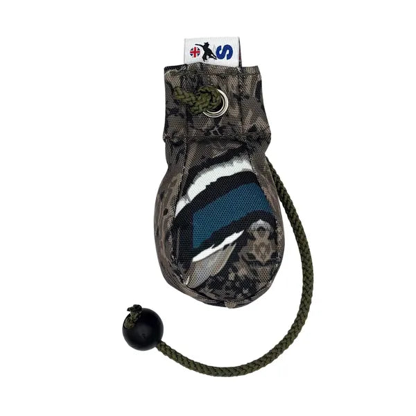 Sporting Saint Gundog Dummy Balls