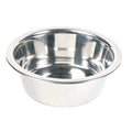 Trixie Stainless Steel Dog Bowls