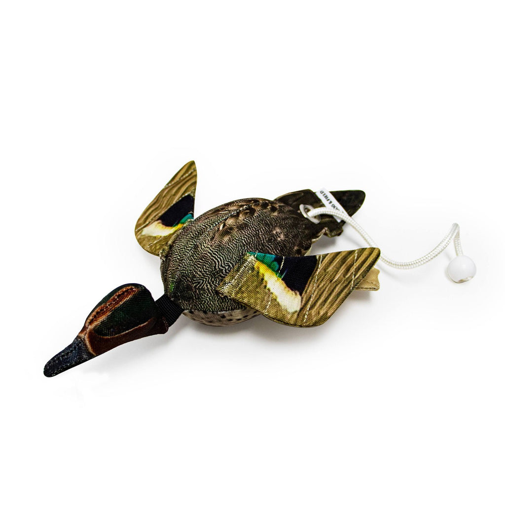 Dog & Field Clone Dead Bird Gundog Dummy