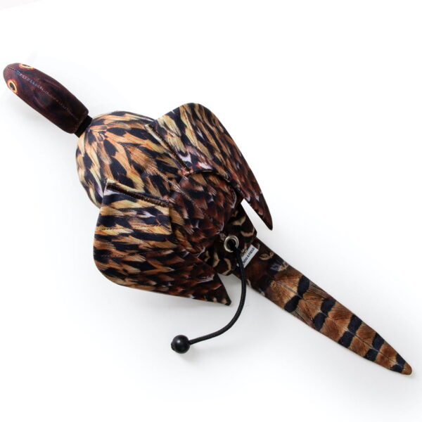 Dog & Field Clone Dead Bird Gundog Dummy