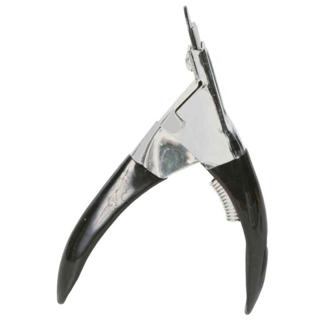 Trixie pet claw clippers for dogs cats and small animals home grooming