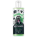 Bugalugs Wild Lemongrass All-in-1 Dog Shampoo with Shed Control 250ml