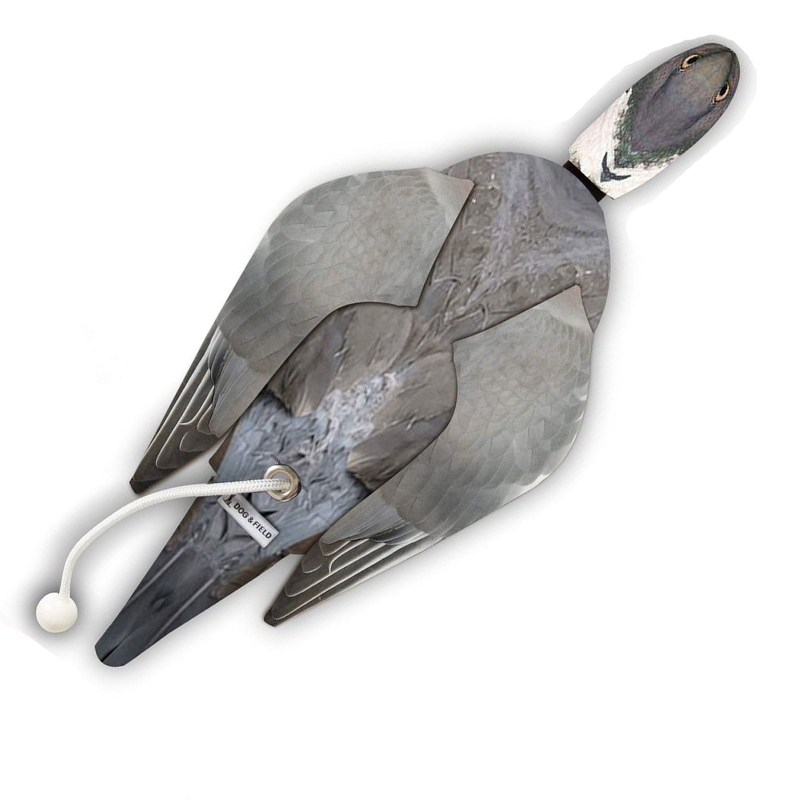Dog & Field Clone Dead Bird Gundog Dummy