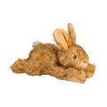 House of Paws woodland rabbit plushie soft squeaky dog toy