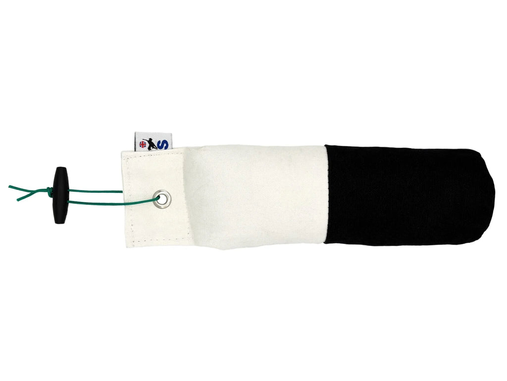 Sporting Saint 1lb Canvas Gundog Training Dummy