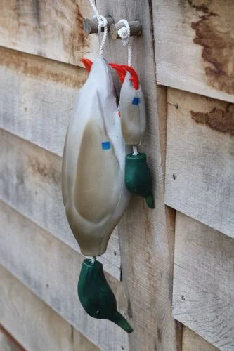 Dokken Dead Fowl Gundog Training Dummies