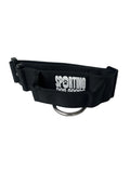 Sporting Dog Goods 5cm grab handle sport collar for working dogs