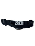 Sporting Dog Goods 2.5cm slim grab handle sport collar