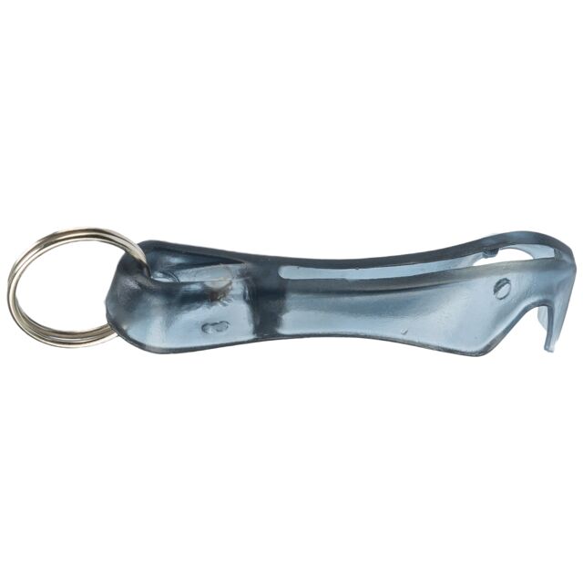 Trixie Tick Away tick remover with keyring for dogs