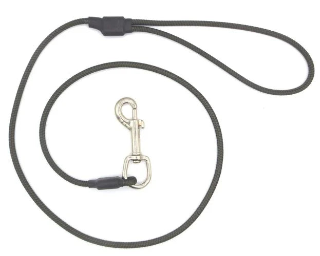 Sporting Saint Field Trial Pro Slip Collar Lead with Trigger Hook