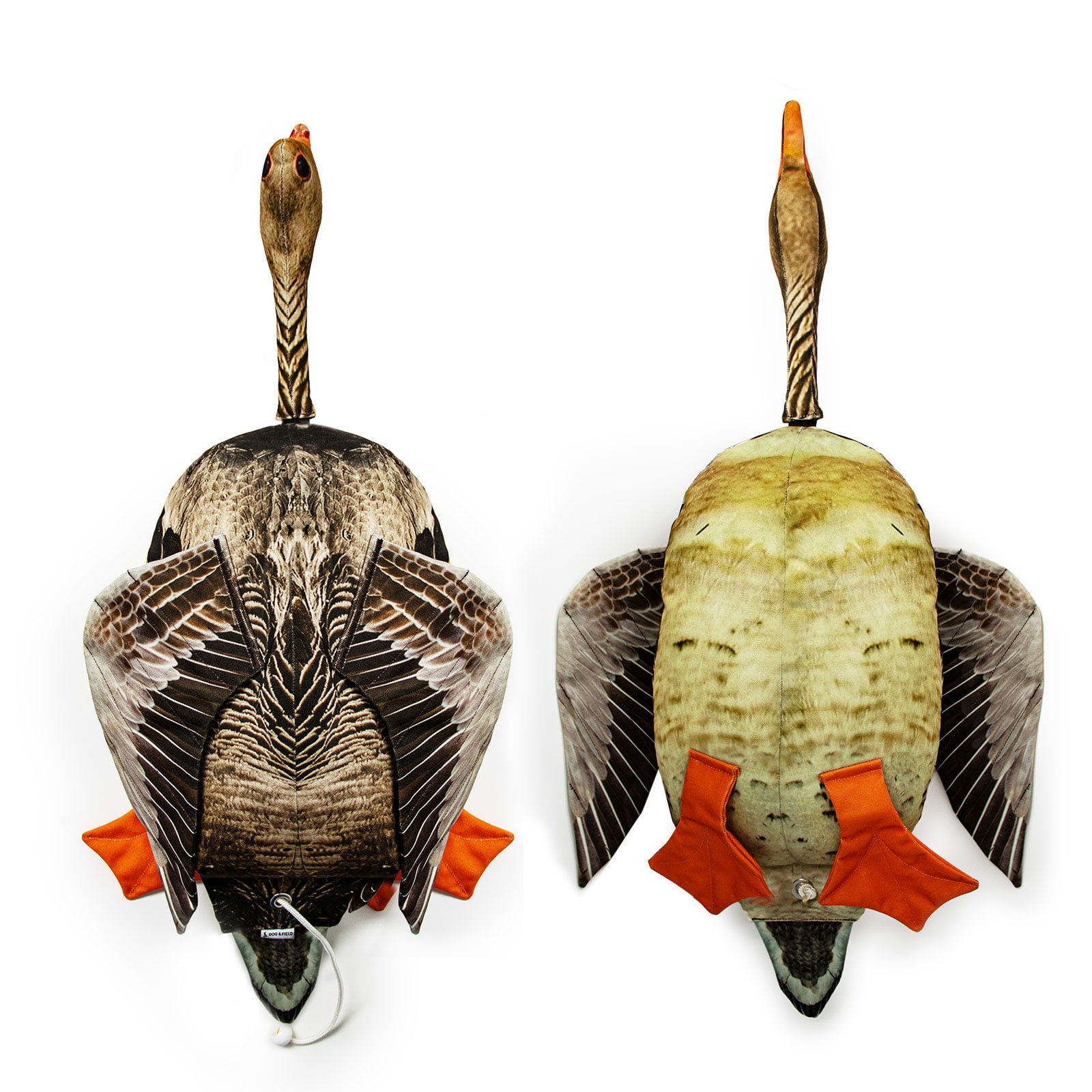 Dog and Field: The Original Clone® Dead Bird Dummy - Image 5