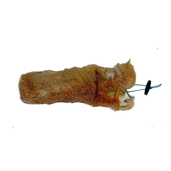 Sporting Saint Rabbit Dummies - Image 3