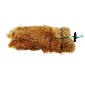 Sporting Saint Rabbit Dummies