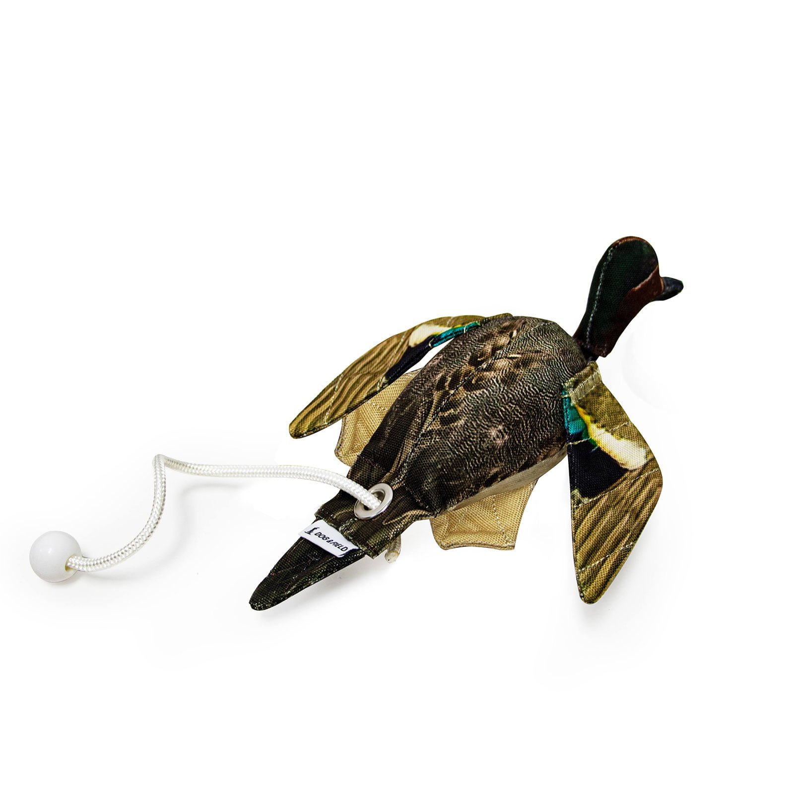 Dog and Field: The Original Clone® Dead Bird Dummy - Image 9