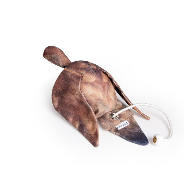 Dog and Field: The Original Clone® Dead Bird Dummy - Image 2