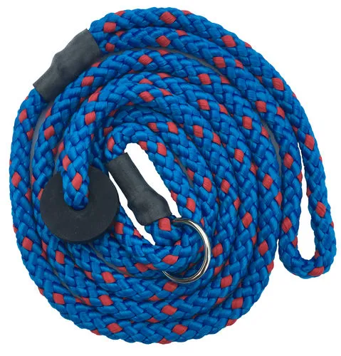Nylon Braided Slip Leads