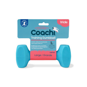 Coachi Dog Training Dumbell - Image 15