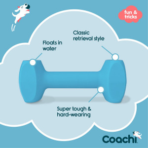 Coachi Dog Training Dumbell - Image 14