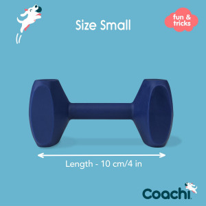 Coachi Dog Training Dumbell - Image 4