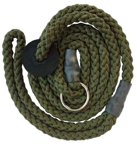 Nylon Braided Slip Leads - Image 2