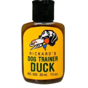 Pete Rickard’s Training Scents – Multiple Options