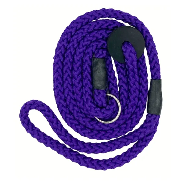 Nylon Braided Slip Leads - Image 3