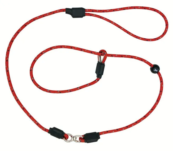 Sporting Saint Field Trial Pro Swivel Slip Lead - Image 2