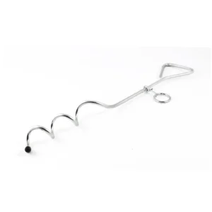 Ancol Tie Out Stake - Heavy Duty