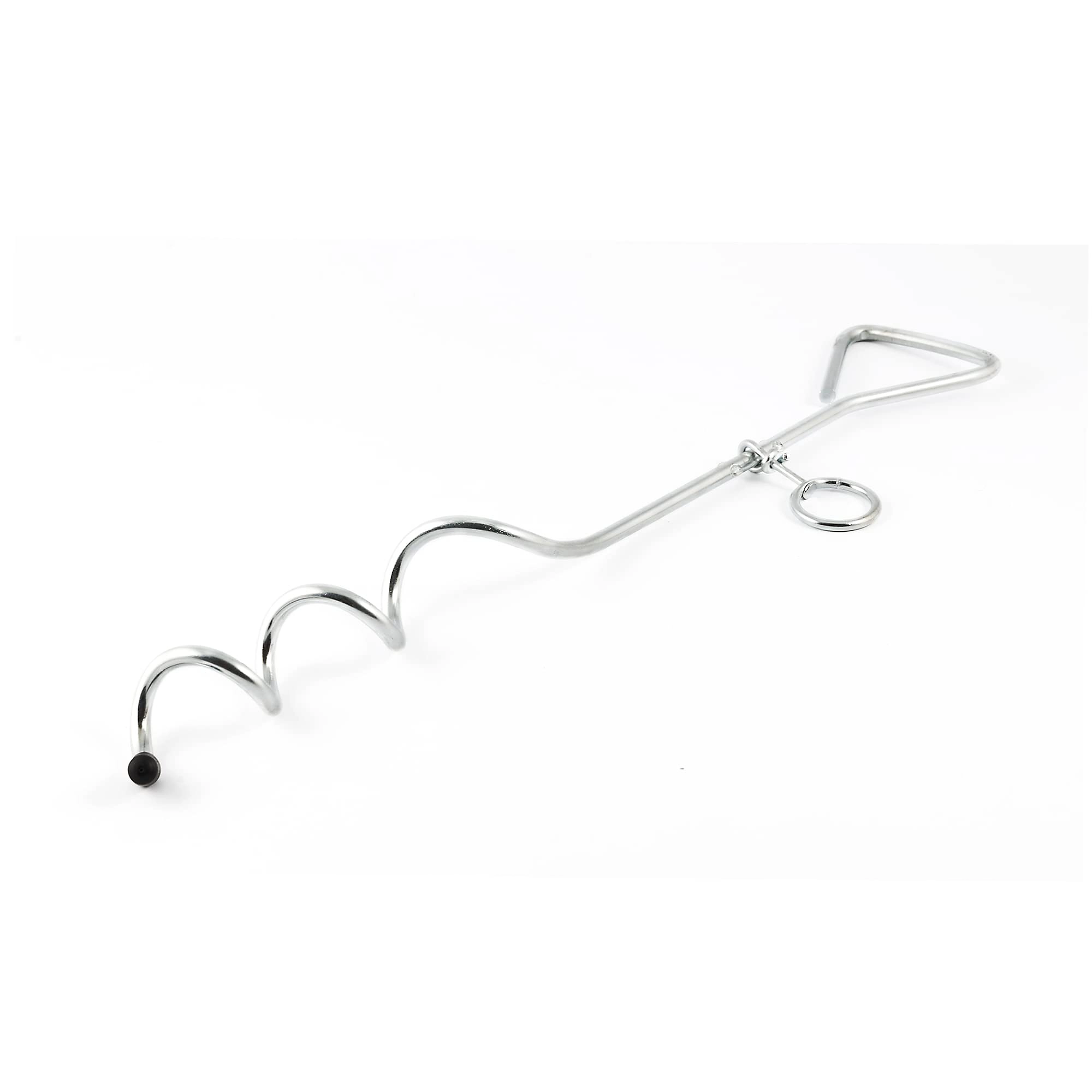 Ancol Tie Out Stake - Heavy Duty